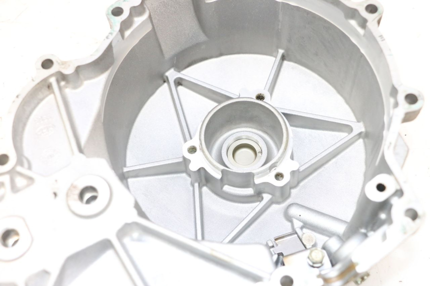 photo de TAMPA DE IGNIÇÃO CAN-AM SPYDER RS 1000 (2008 - 2012) - Outro ângulo de visão