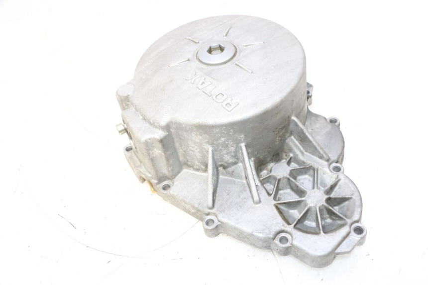 photo de TAMPA DE IGNIÇÃO CAN-AM SPYDER RS 1000 (2008 - 2012) - Pontos de fixação