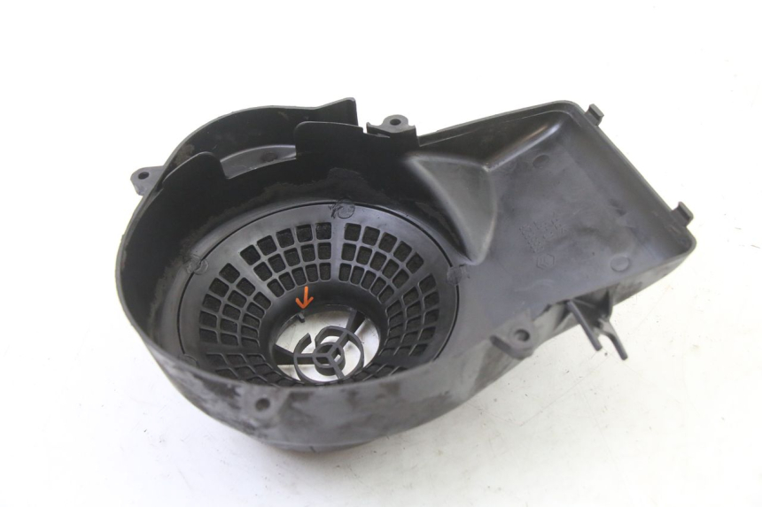 photo de TAMPA DE IGNIÇÃO APRILIA SR 2T 50 (2018 - 2022) - Pontos de fixação