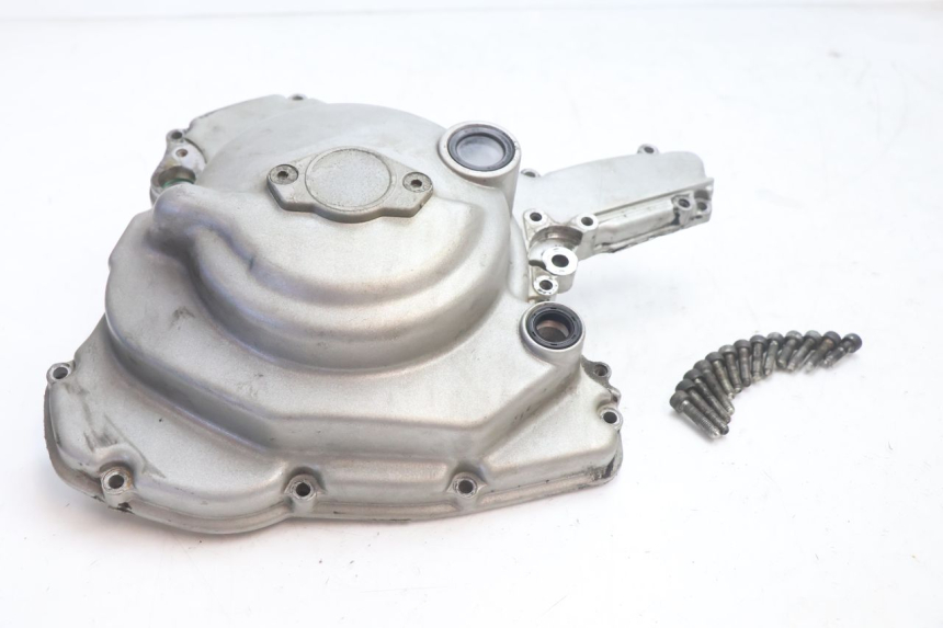 photo de TAMPA DE IGNIÇÃO DUCATI SS IE DS CARENEE 1000 (2002 - 2006) - Detalhe da peça