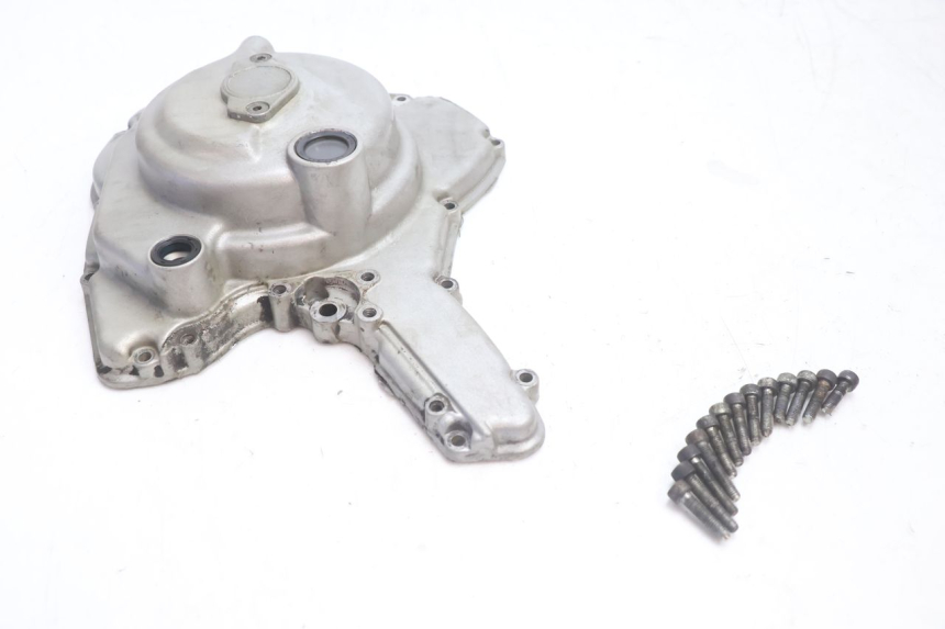 photo de TAMPA DE IGNIÇÃO DUCATI SS IE DS CARENEE 1000 (2002 - 2006) - Outro ângulo de visão
