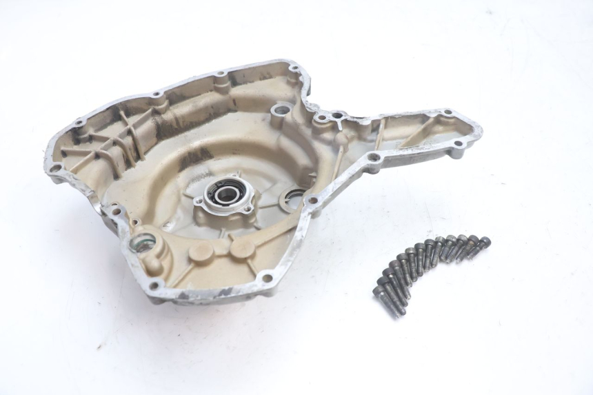 photo de TAMPA DE IGNIÇÃO DUCATI SS IE DS CARENEE 1000 (2002 - 2006) - Vista geral