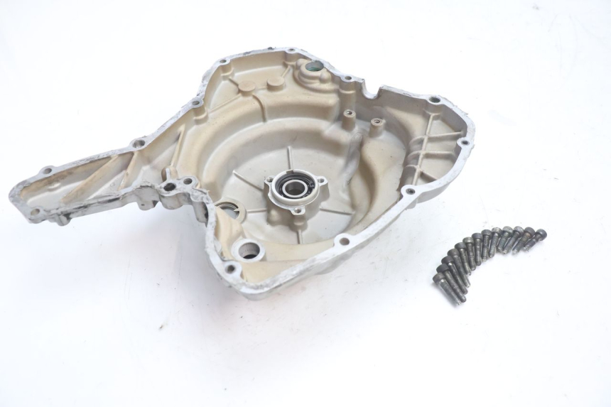 photo de TAMPA DE IGNIÇÃO DUCATI SS IE DS CARENEE 1000 (2002 - 2006) - Pontos de fixação