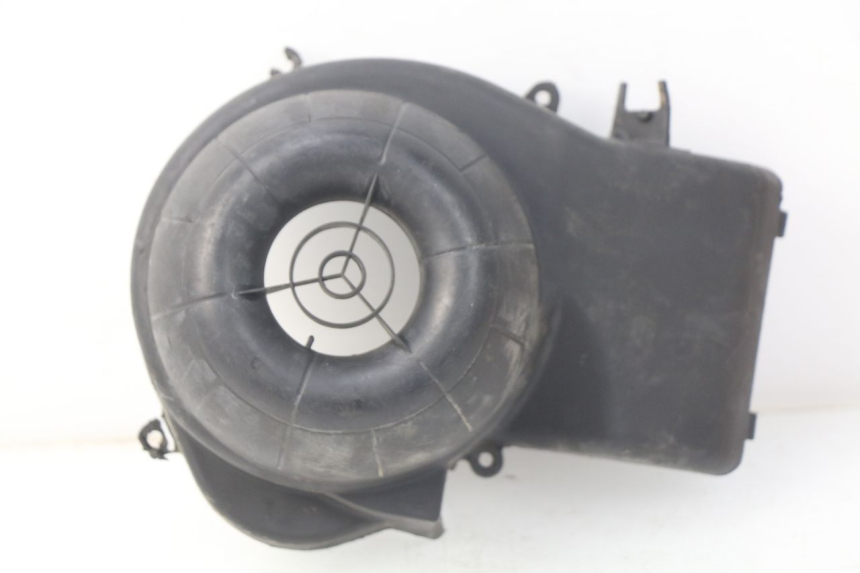 photo de TAMPA DE IGNIÇÃO GILERA STALKER 50 (2004 - 2014) - Vista principal