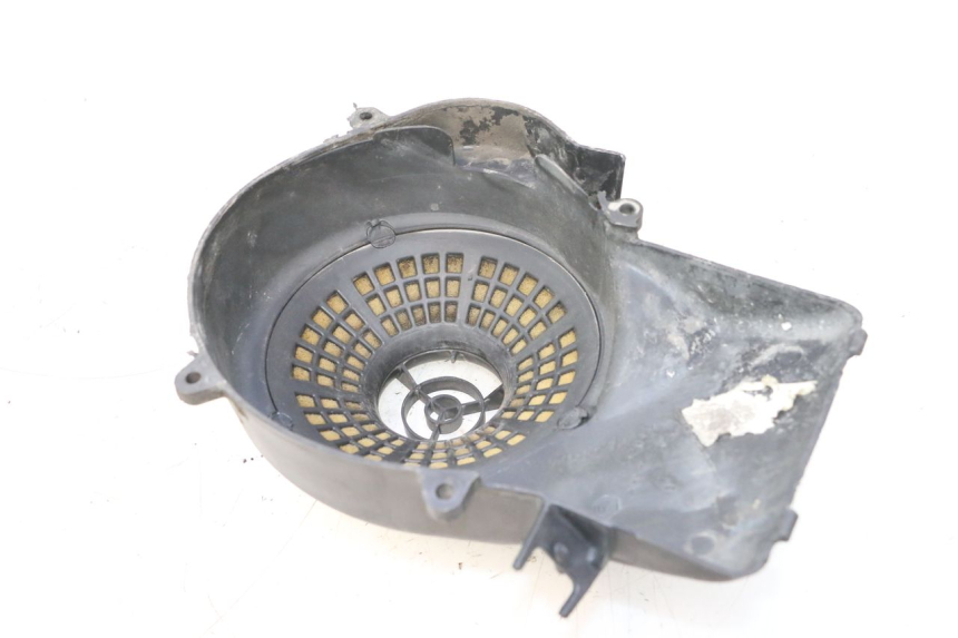 photo de TAMPA DE IGNIÇÃO GILERA STALKER 50 (2004 - 2014) - Outro ângulo de visão