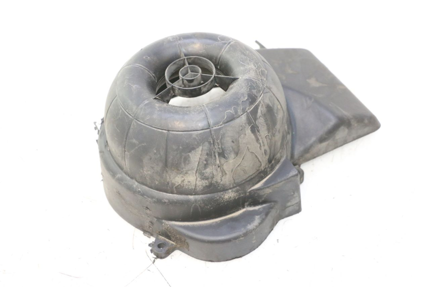 photo de TAMPA DE IGNIÇÃO GILERA STALKER 50 (2004 - 2014) - Peça verificada