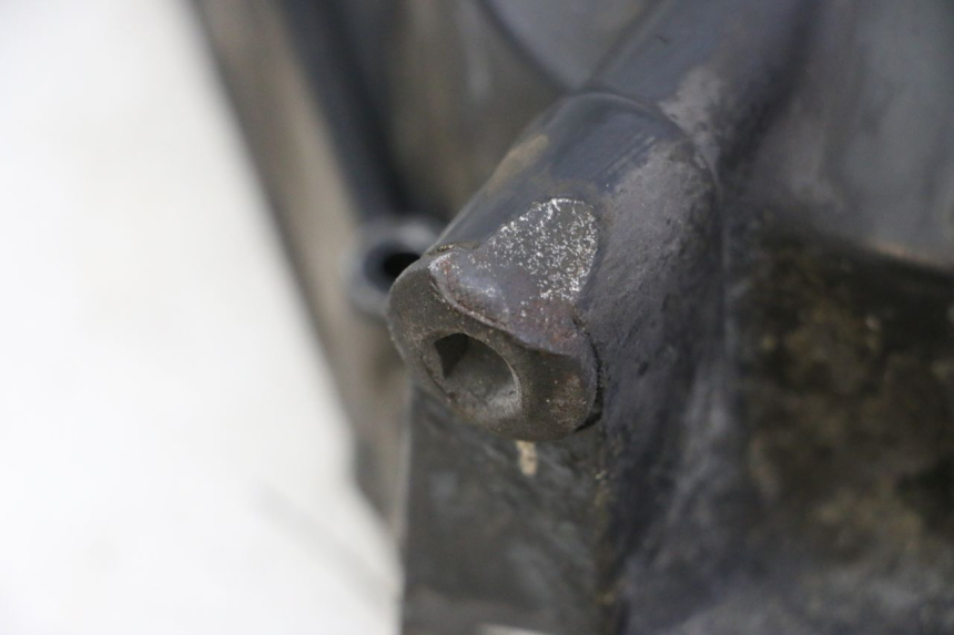 photo de TAMPA DE IGNIÇÃO SUZUKI BURGMAN 125 (2015 - 2017) - Detalhe da peça