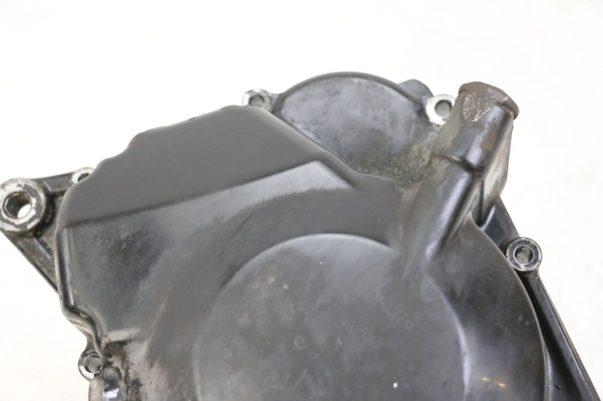 photo de TAMPA DE IGNIÇÃO SUZUKI BURGMAN 125 (2015 - 2017) - Detalhes característicos