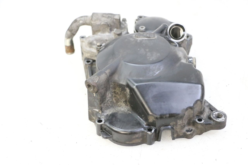 photo de TAMPA DE IGNIÇÃO SUZUKI BURGMAN 125 (2015 - 2017) - Pontos de fixação