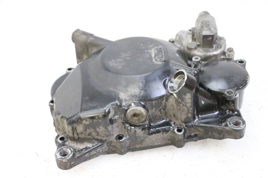 photo de TAMPA DE IGNIÇÃO SUZUKI BURGMAN 125 (2015 - 2017) - Estado da superfície