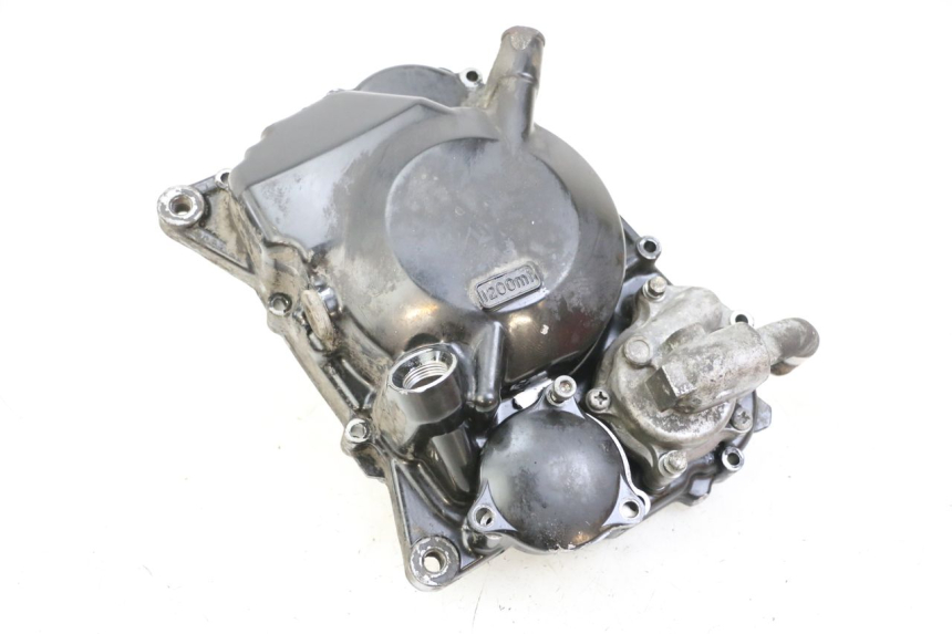 photo de TAMPA DE IGNIÇÃO SUZUKI BURGMAN 125 (2015 - 2017) - Peça verificada