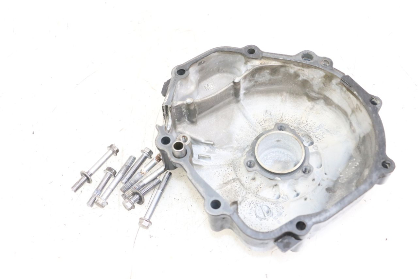 photo de TAMPA DE IGNIÇÃO SUZUKI GSR 750 (2011 - 2017) - Detalhe da peça