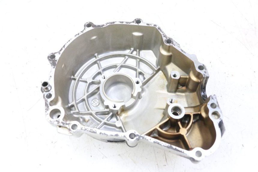 photo de TAMPA DE IGNIÇÃO SUZUKI GSX F GSXF 650 (2007 - 2015) - Zoom do estado de desgaste