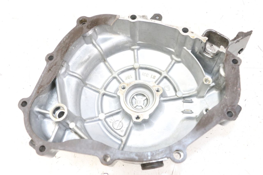 photo de TAMPA DE IGNIÇÃO SUZUKI SV S 650 (1999 - 2002) - Detalhe da peça