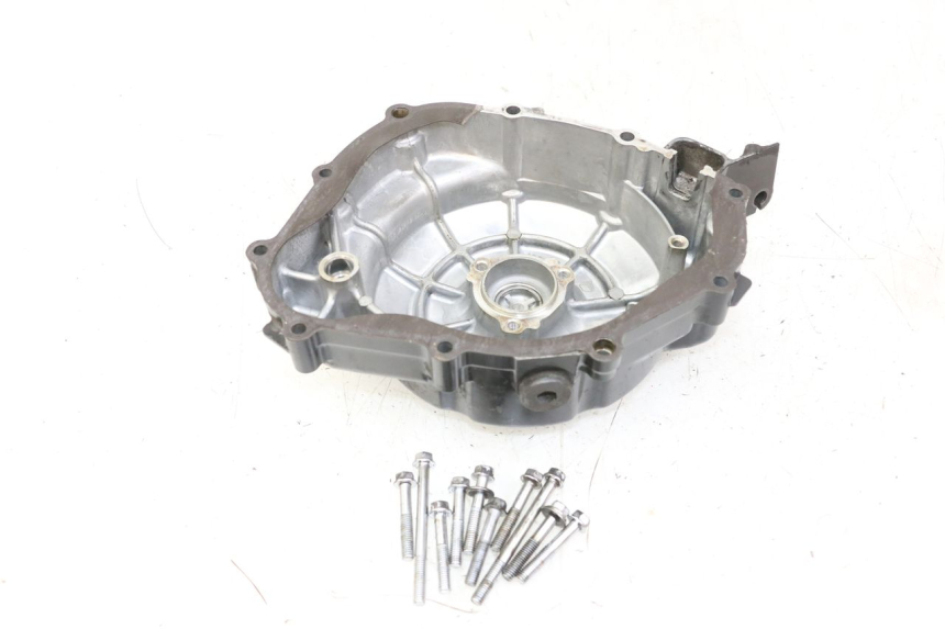 photo de TAMPA DE IGNIÇÃO SUZUKI SV S 650 (1999 - 2002) - Zoom do estado de desgaste