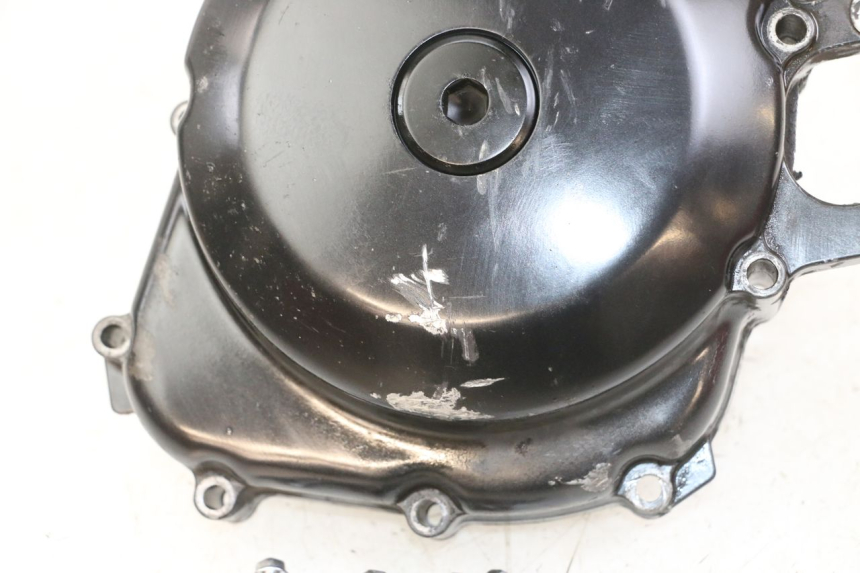 photo de TAMPA DE IGNIÇÃO SUZUKI SV S 650 (1999 - 2002) - Pontos de fixação