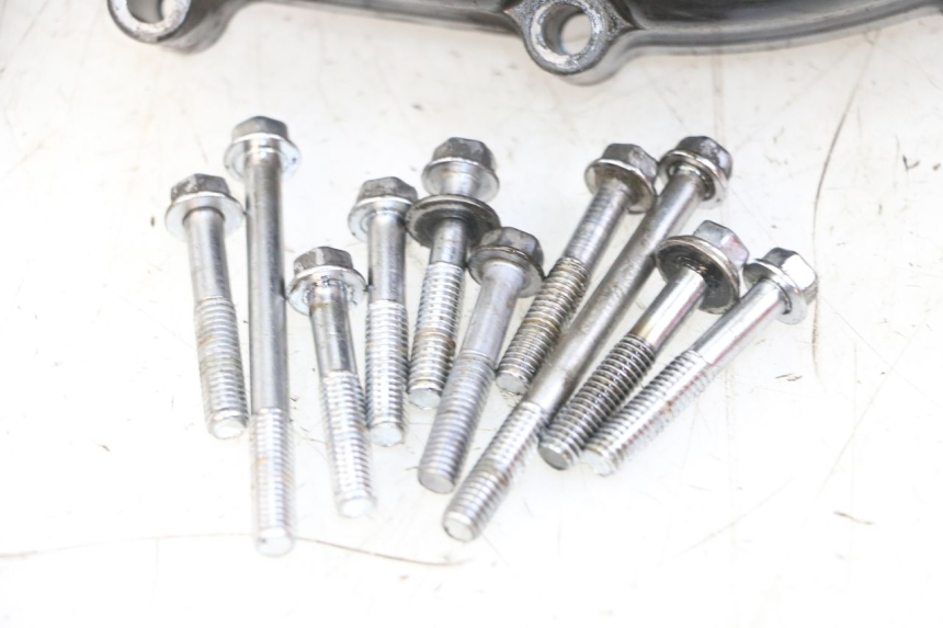 photo de TAMPA DE IGNIÇÃO SUZUKI SV S 650 (1999 - 2002) - Estado da superfície