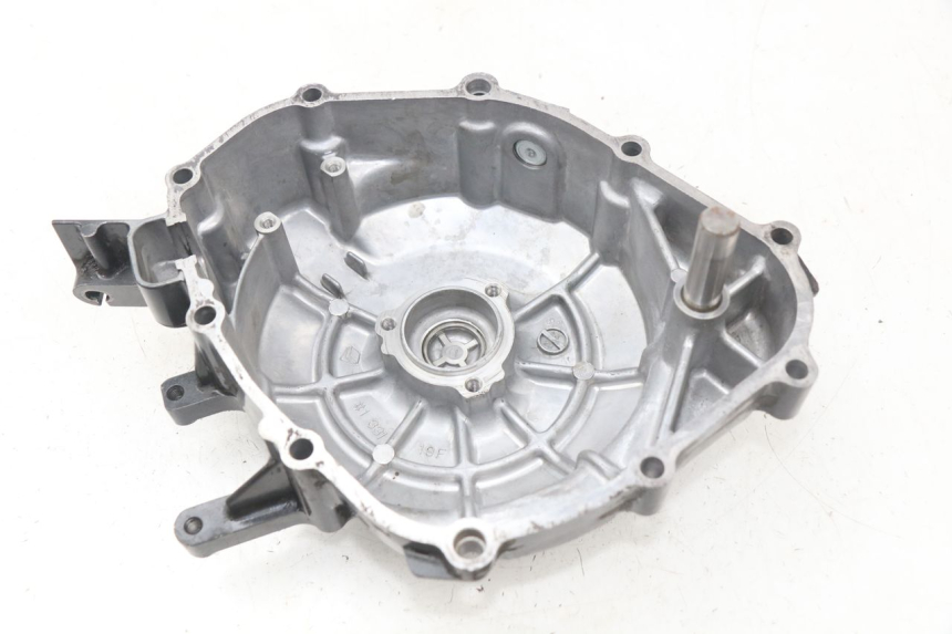 photo de TAMPA DE IGNIÇÃO SUZUKI SV S ABS 650 (2003 - 2009) - Detalhe da peça