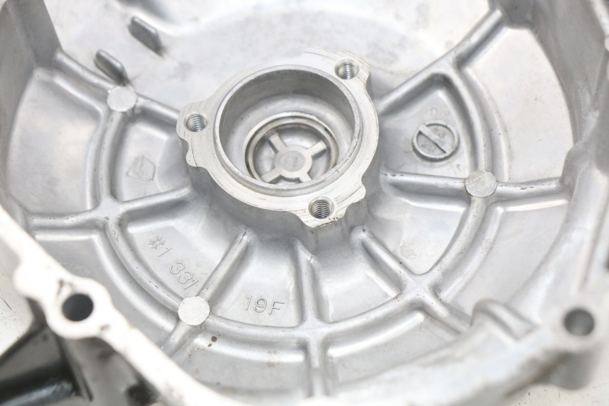 photo de TAMPA DE IGNIÇÃO SUZUKI SV S ABS 650 (2003 - 2009) - Zoom do estado de desgaste