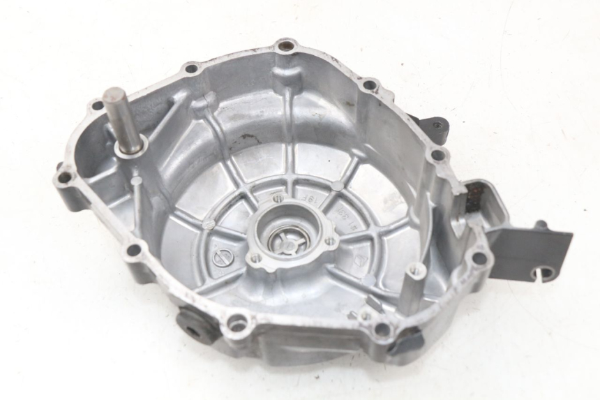 photo de TAMPA DE IGNIÇÃO SUZUKI SV S ABS 650 (2003 - 2009) - Outro ângulo de visão