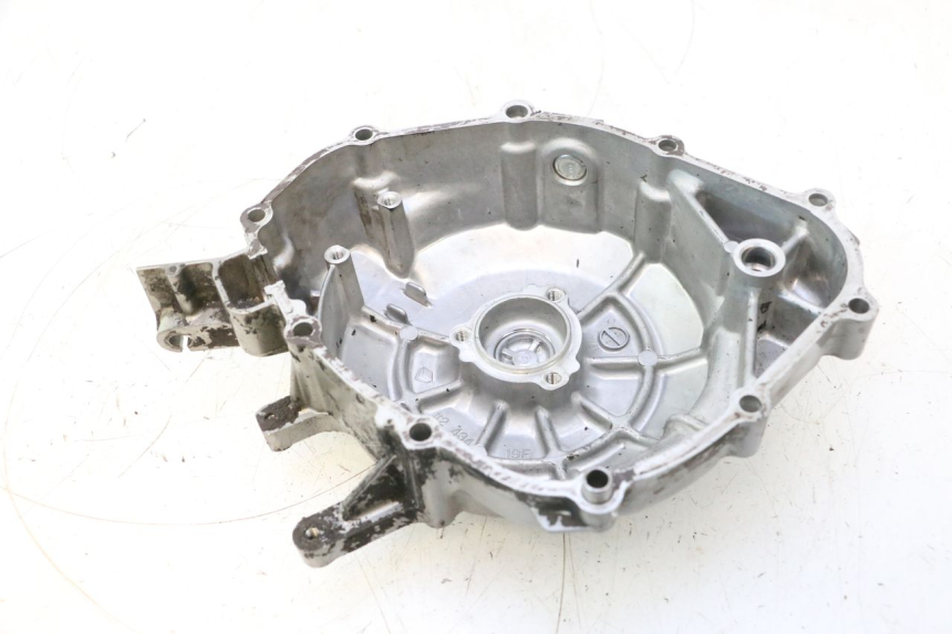 photo de TAMPA DE IGNIÇÃO SUZUKI SV S 650 (2003 - 2009) - Outro ângulo de visão