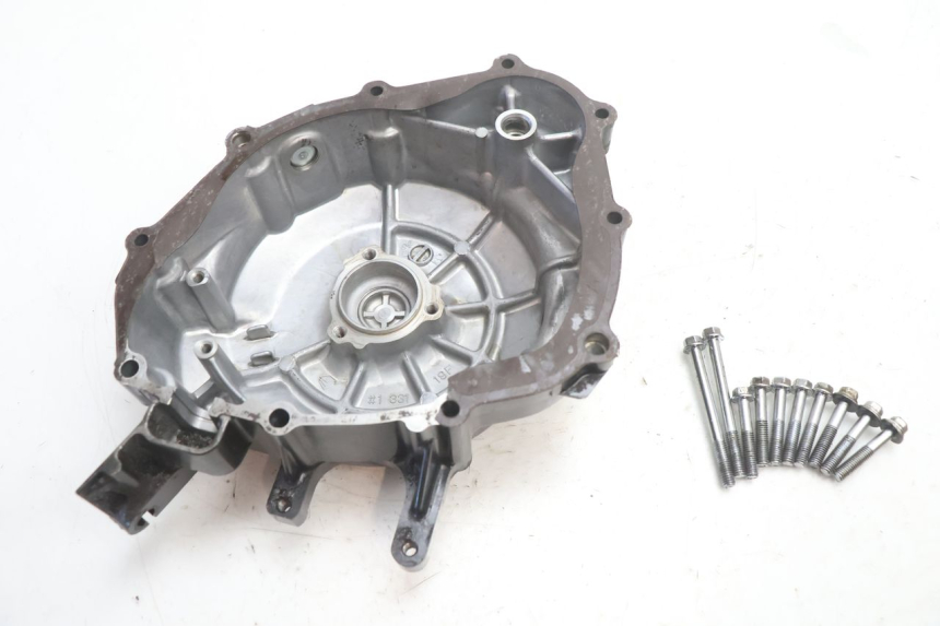 photo de TAMPA DE IGNIÇÃO SUZUKI SV S 650 (1999 - 2002) - Vista geral