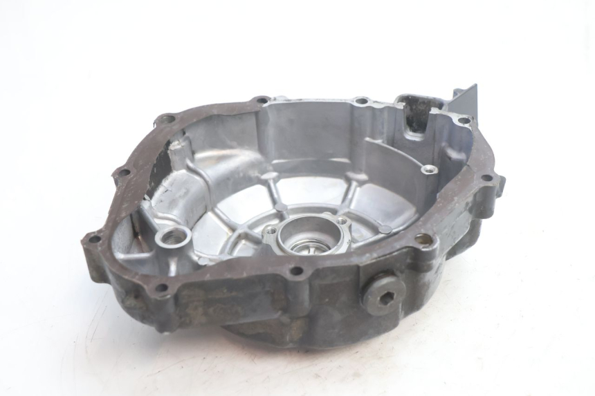 photo de TAMPA DE IGNIÇÃO SUZUKI SV S 650 (1999 - 2002) - Pontos de fixação