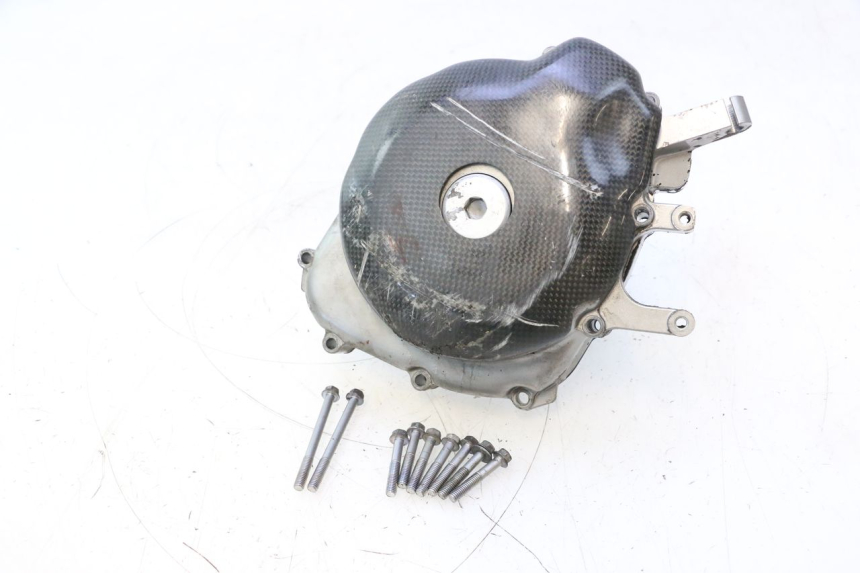 photo de TAMPA DE IGNIÇÃO SUZUKI SV S 650 (2003 - 2009) - Vista principal