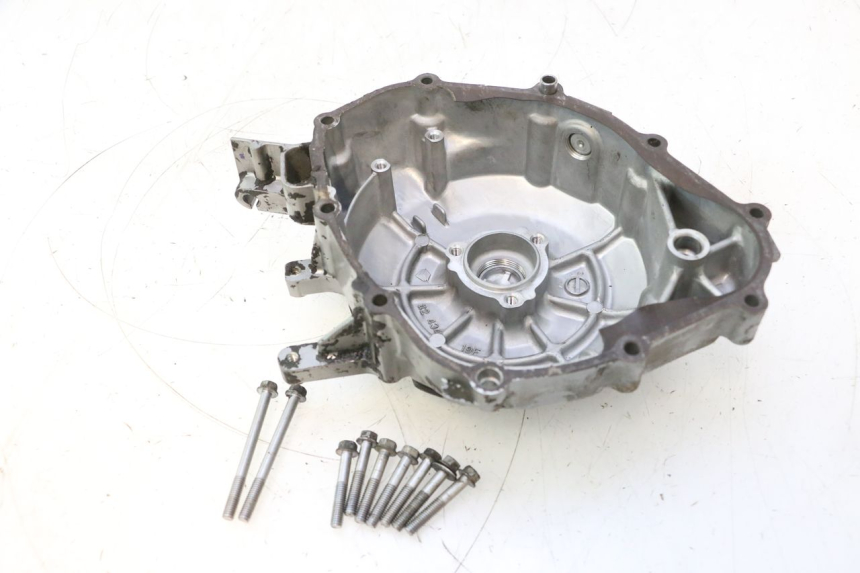 photo de TAMPA DE IGNIÇÃO SUZUKI SV S 650 (2003 - 2009) - Detalhe da peça