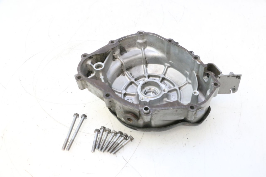 photo de TAMPA DE IGNIÇÃO SUZUKI SV S 650 (2003 - 2009) - Zoom do estado de desgaste