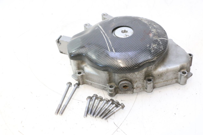 photo de TAMPA DE IGNIÇÃO SUZUKI SV S 650 (2003 - 2009) - Ampliação técnica