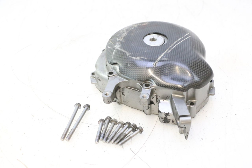 photo de TAMPA DE IGNIÇÃO SUZUKI SV S 650 (2003 - 2009) - Vista geral