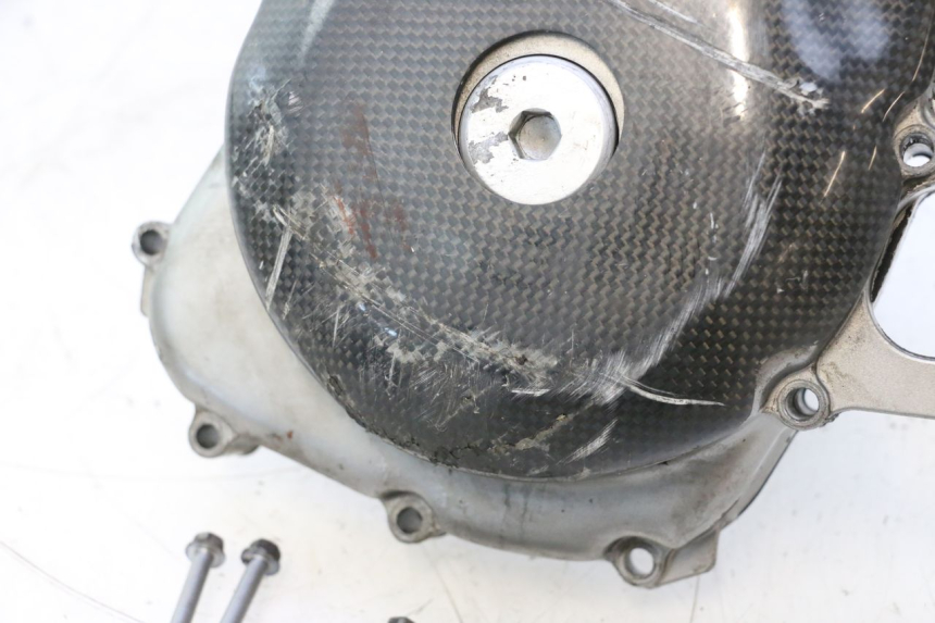 photo de TAMPA DE IGNIÇÃO SUZUKI SV S 650 (2003 - 2009) - Estado da superfície