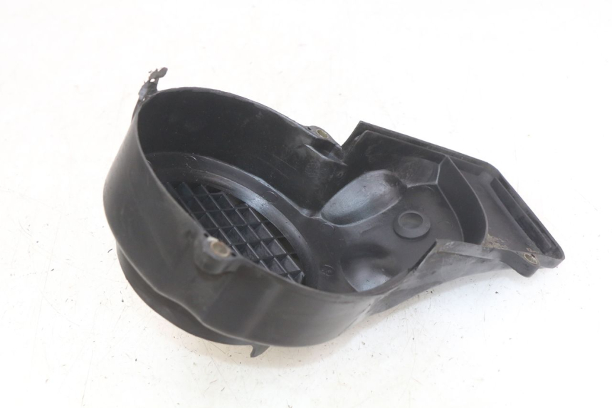 photo de TAMPA DE IGNIÇÃO PEUGEOT SV 125 (1991 - 1994) - Zoom do estado de desgaste
