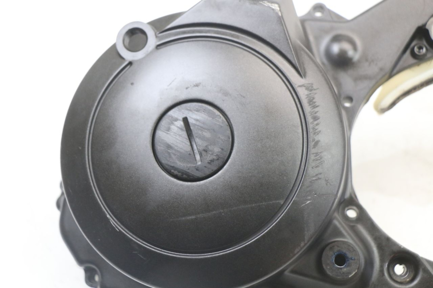 photo de TAMPA DE IGNIÇÃO YAMAHA TDM ABS 900 (2002 - 2014) - Zoom do estado de desgaste