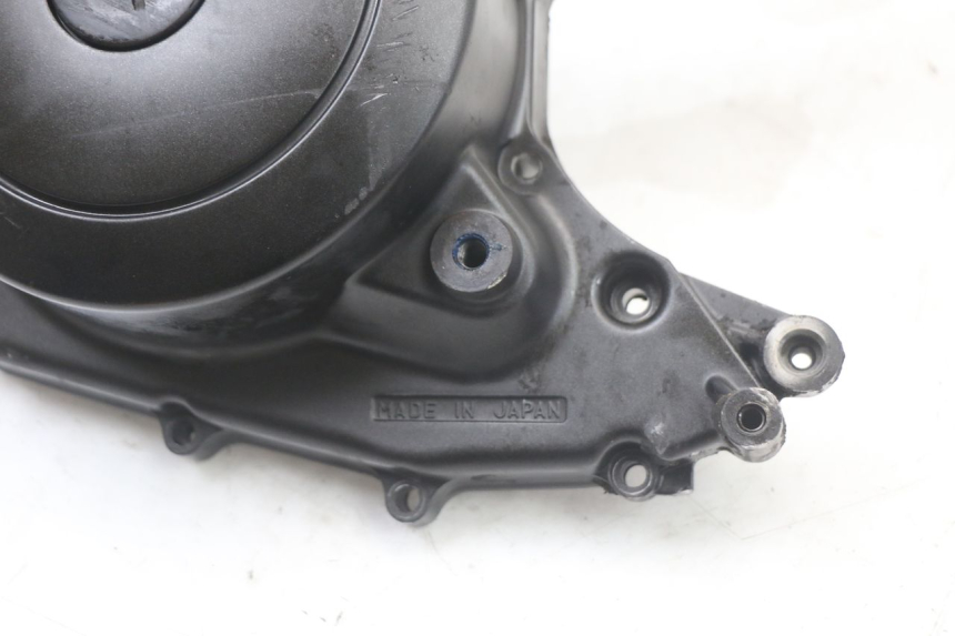 photo de TAMPA DE IGNIÇÃO YAMAHA TDM ABS 900 (2002 - 2014) - Ampliação técnica