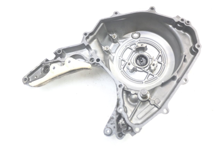 photo de TAMPA DE IGNIÇÃO YAMAHA TDM ABS 900 (2002 - 2014) - Pontos de fixação