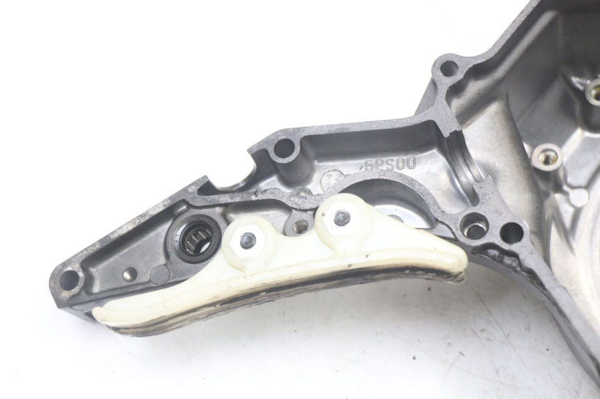 photo de TAMPA DE IGNIÇÃO YAMAHA TDM ABS 900 (2002 - 2014) - Estado da superfície