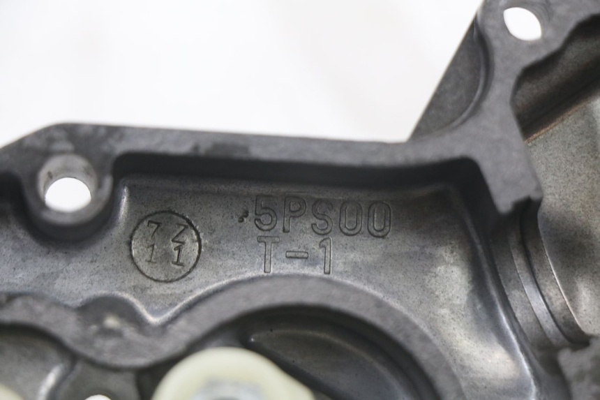 photo de TAMPA DE IGNIÇÃO YAMAHA TDM ABS 900 (2002 - 2014) - Peça verificada