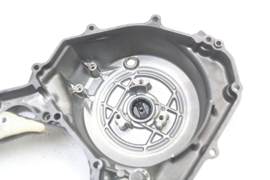 photo de TAMPA DE IGNIÇÃO YAMAHA TDM ABS 900 (2002 - 2014) - Marcações e referências