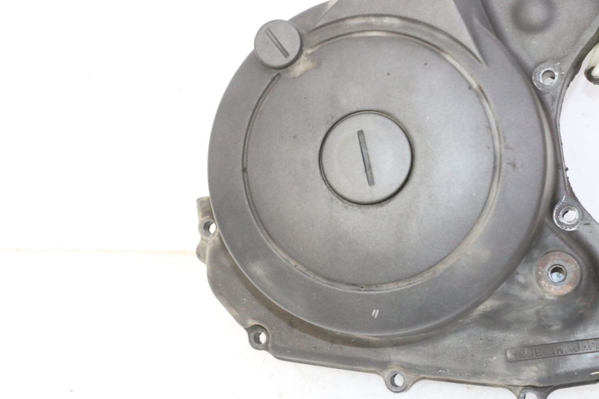 photo de TAMPA DE IGNIÇÃO YAMAHA TDM ABS 900 (2002 - 2014) - Vista geral