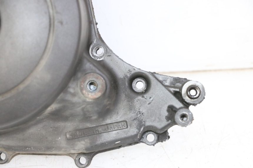 photo de TAMPA DE IGNIÇÃO YAMAHA TDM ABS 900 (2002 - 2014) - Pontos de fixação