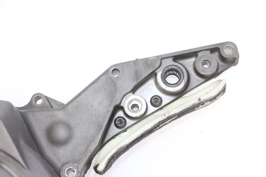 photo de TAMPA DE IGNIÇÃO YAMAHA TDM ABS 900 (2002 - 2014) - Estado da superfície