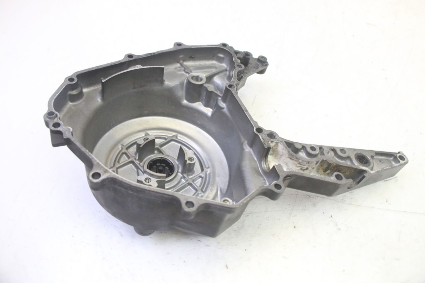 photo de TAMPA DE IGNIÇÃO YAMAHA TDM ABS 900 (2002 - 2014) - Vista geral