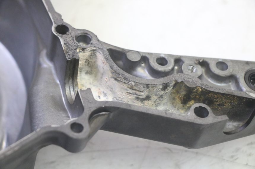 photo de TAMPA DE IGNIÇÃO YAMAHA TDM ABS 900 (2002 - 2014) - Pontos de fixação