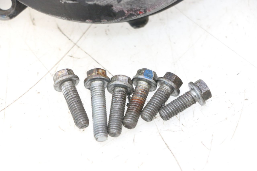 photo de TAMPA DE IGNIÇÃO HUSABERG TE 250 (2011 - 2014) - Detalhe da peça