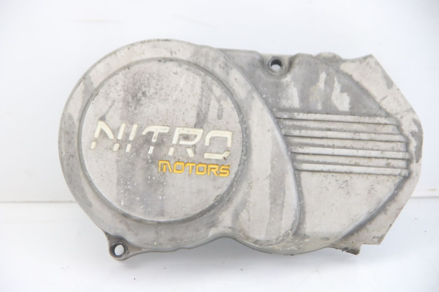 photo de TAMPA DE IGNIÇÃO NITRO MOTORS THUNDER 125 - Vista principal