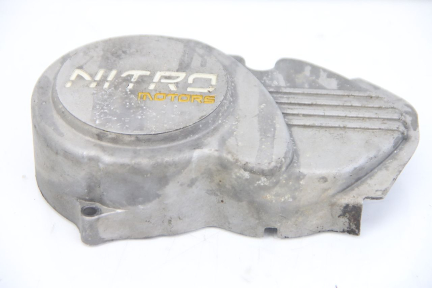 photo de TAMPA DE IGNIÇÃO NITRO MOTORS THUNDER 125 - Outro ângulo de visão