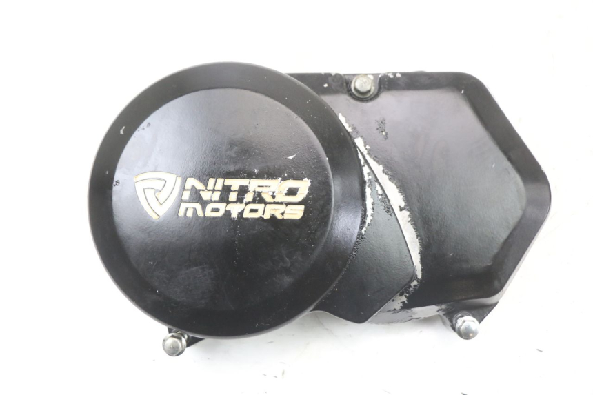photo de TAMPA DE IGNIÇÃO NITRO MOTORS THUNDER 125 - Vista principal