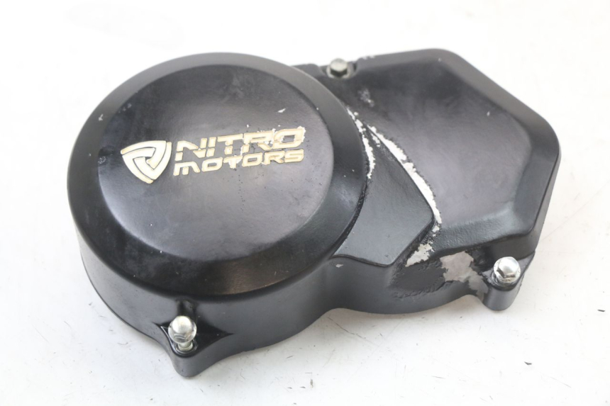 photo de TAMPA DE IGNIÇÃO NITRO MOTORS THUNDER 125 - Detalhe da peça